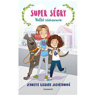 

Super ségry 1 - Veľké sťahovanie
