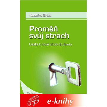 

Proměň svůj strach