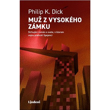 

Muž z vysokého zámku