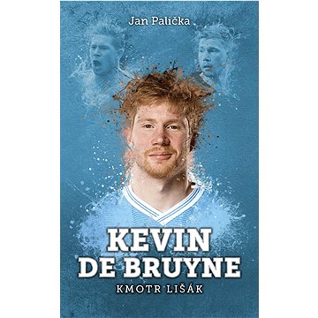 

Kevin De Bruyne: kmotr lišák