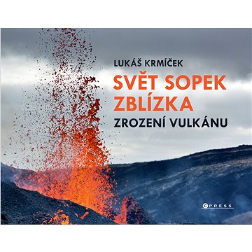 

Zrození vulkánu
