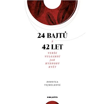 

24 bajtů x 42 let