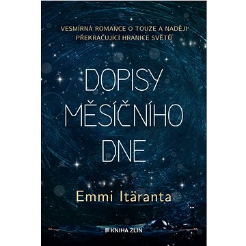 

Dopisy měsíčního dne