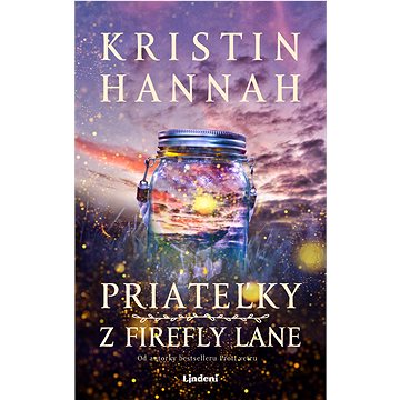

Priateľky z Firefly Lane