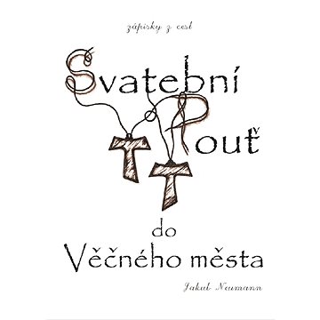 

Svatební pouť do Věčného města