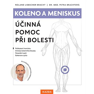

Koleno a meniskus