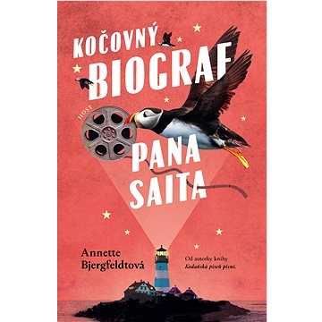 

Kočovný biograf pana Saita