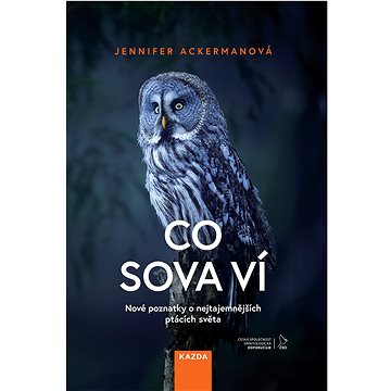 

Co sova ví