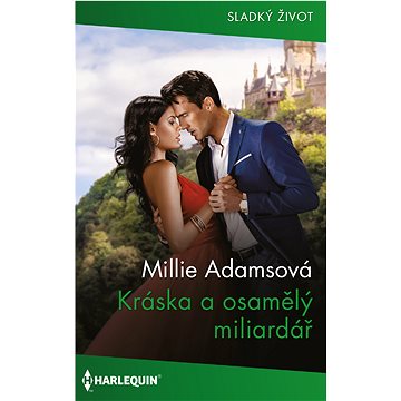 

Kráska a osamělý miliardář