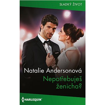 

Nepotřebuješ ženicha