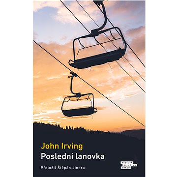 

Poslední lanovka