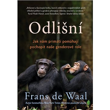 

Odlišní