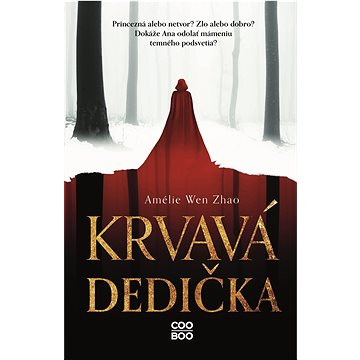 

Krvavá dedička