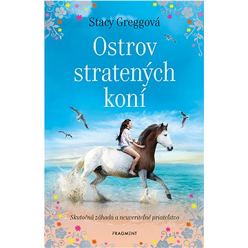 

Ostrov stratených koní