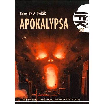 

JFK 023 Apokalypsa