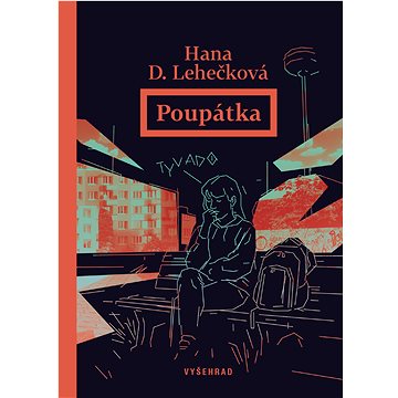 

Poupátka