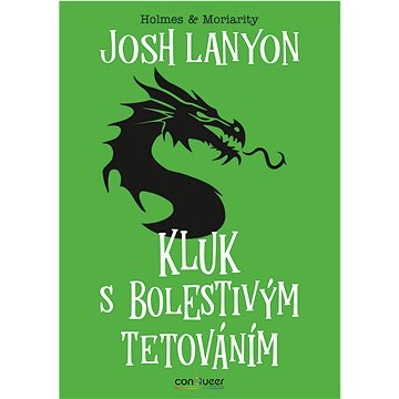 

Kluk s bolestivým tetováním