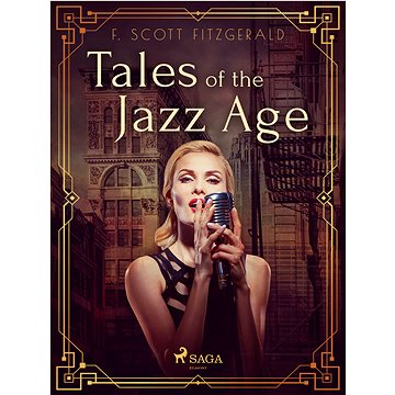 

Tales of the Jazz Age