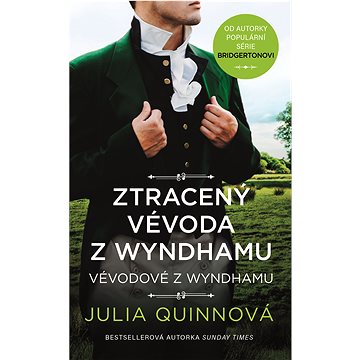 

Ztracený vévoda z Wyndhamu