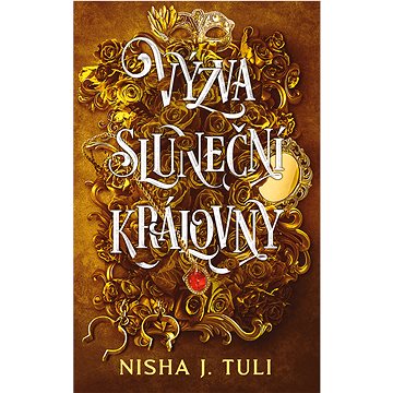

Výzva sluneční královny