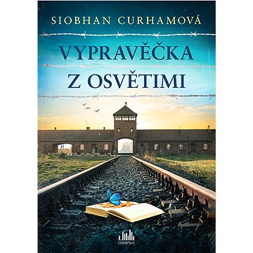 

Vypravěčka z Osvětimi