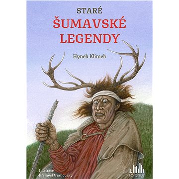 

Staré šumavské legendy