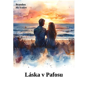 

Láska v Pafosu