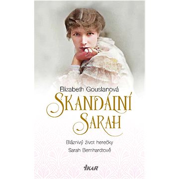 

Skandální Sarah