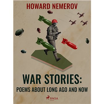 

War Stories: Poems about Long Ago and Now
