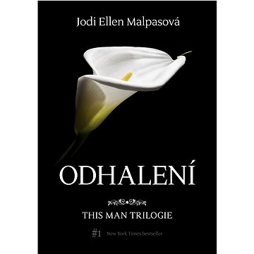 

Odhalení – This Man 1