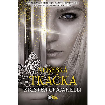 

Nebeská tkáčka - Iskari 3