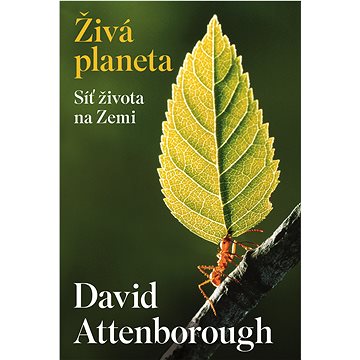 

Živá planeta