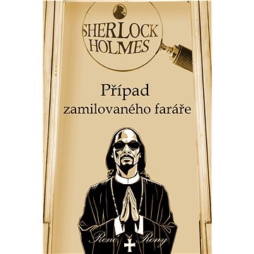 

Sherlock Holmes - Případ zamilovaného faráře