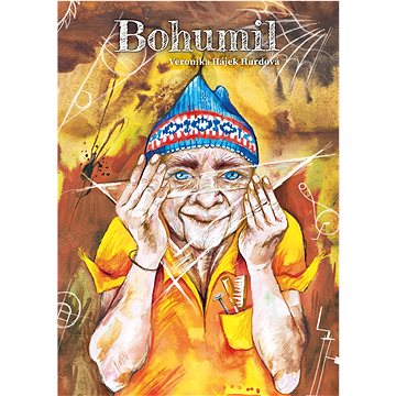 

Bohumil