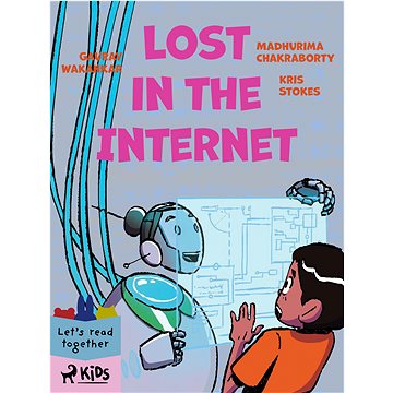 

Lost in the Internet