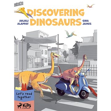 

Discovering Dinosaurs