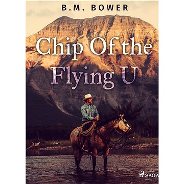 

Chip Of the Flying U