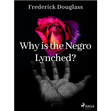 

Why is the Negro Lynched