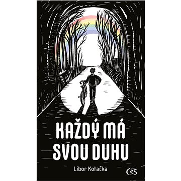 

Každý má svou duhu