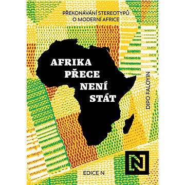 

Afrika přece není stát