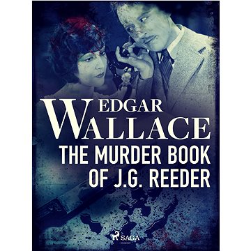 

The Murder Book of J. G. Reeder