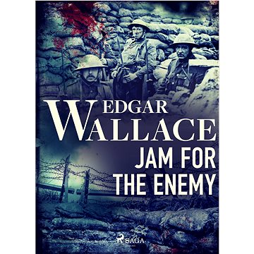 

Jam for the Enemy