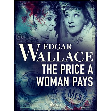

The Price a Woman Pays