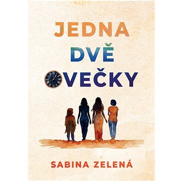 

Jedna dvě ovečky