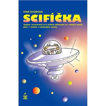 

Scifíčka