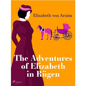 

The Adventures of Elizabeth in Rügen