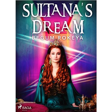 

Sultana's Dream