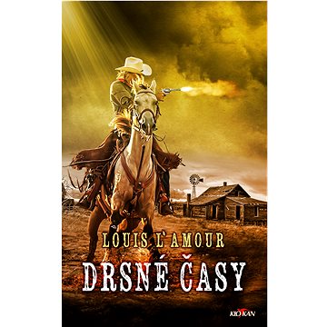 

Drsné časy