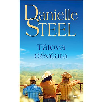 

Tátova děvčata