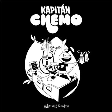 

Kapitán Chemo